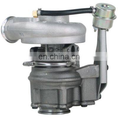 3522900 Turbo Commins 4BT3.9 Engine Turbocharger photo-4