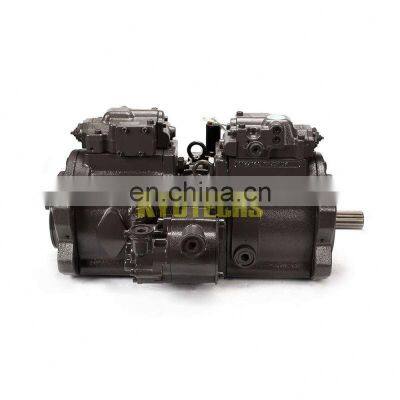 CX210 Excavator Parts Hydraulic Pump KRJ6199 K3V112DTP16AR-9N49 photo-4