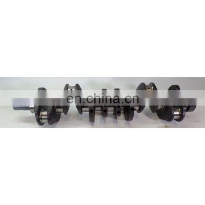 S6D95 6207-31-1100 4sd106 engine excavator crankshafts