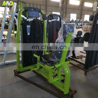 Exercise Fitness Equipment Shandong Province Abductor/outer Thigh Popular Commercial Gym Equipment Fitness Equipment Club
