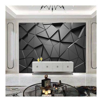 Floral 16D 18D 5D 3D New Launched Design Wall Mural Decoration Painting Home Wallpaper Murals Drop Ship photo-4