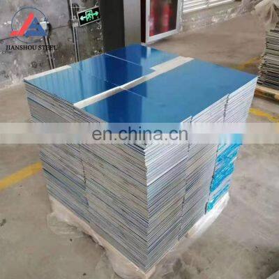 China Manufacturer Wholesale 0.4mm 0.5mm 0.6mm 0.8mm 1050 1060 3003 5052 5083 6061 6082 Aluminum Sheet/plate photo-4