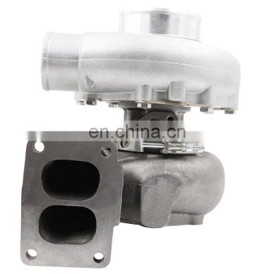 TA4502 turbocharger 466617-5011S 466617-0011 4666170009 65.09100-7073 65091007065 turbo charger for Excavator Daewoo DE12TIS kit