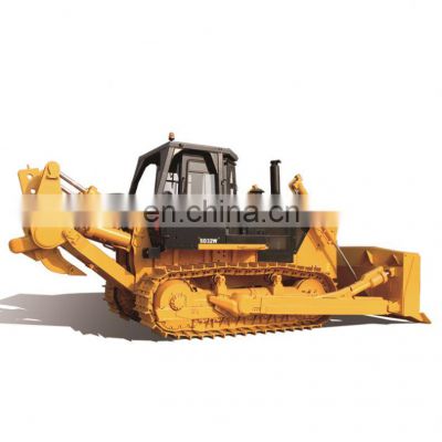 SHANTUI Haitui 220Hp/175Kw Hydraulic Crawler Dozer Bulldozer For Sale STR13