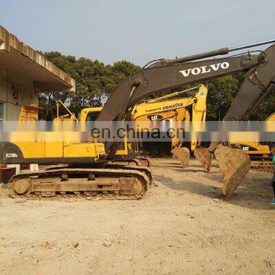 Дешевый шведский ОРИГИНАЛЬНЫЙ VOLVO EC210BLC
