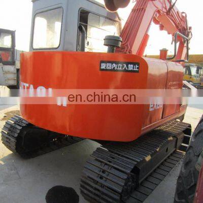 Price low Hitachi ex60used mini digger