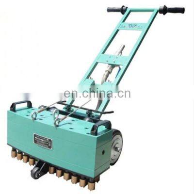 Hand Held Pneumatic Concrete Chiseling Machine