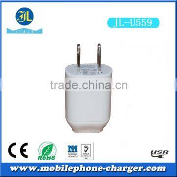 Cell Phone Charger Hot Popular Wholesale Wall Charger Usb With Quick Charge