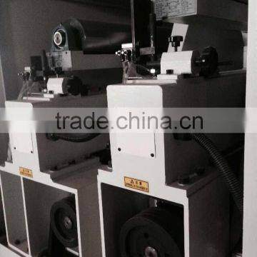 Metal Sander Machine Metal Sanding Machine photo-3