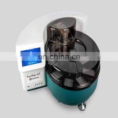 High Sample Throughput Automatic Nucleic Acid Extraction Equipment System