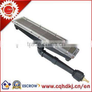 Catalytic Ceramic Plate Heater for Biscuit Baking Boiler Parts HD162