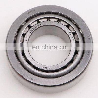 19.05x49.23x23.02mm SET307 Bearing CLUNT Taper Roller Bearing 09074/09194 Bearing for Machine Tool Spindle photo-5