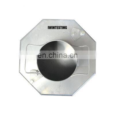 Steel Slump Test Abrams Cone