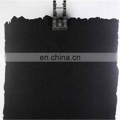 Top Quality Zimbabwe Black Granite Floor Tiles