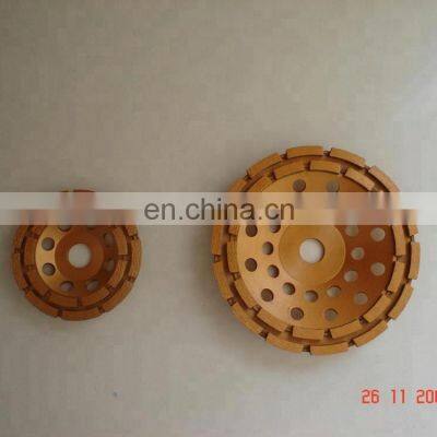 Granite Polishing Wet Pads , Diamond Polishing Pads for Granite photo-2