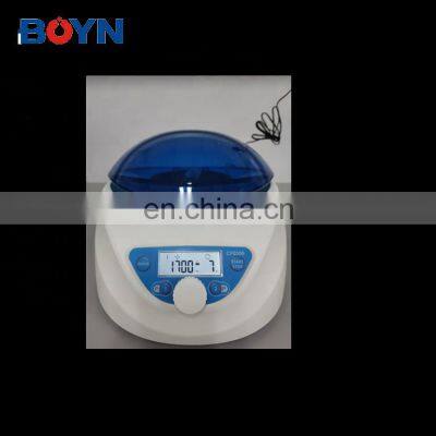 DM0506 low speed medical centrifuge