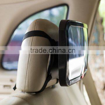 2016 New Style Adjustable Car Back Seat Baby Mirror photo-4