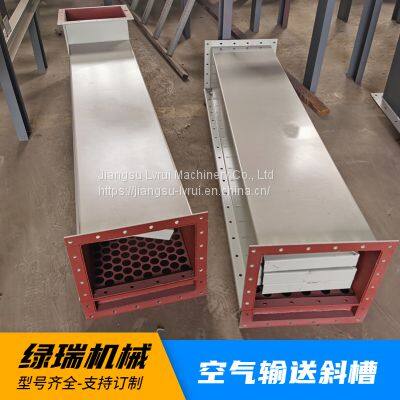 air slide AIR GRAVITY CONVEYOR