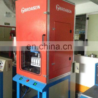15KHz High Power Ultrasonic Welding Machine With Noise Enclosure photo-5