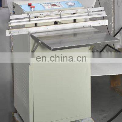 2020 Hot Sale Automatic Vacuum Food Packing Machine photo-3