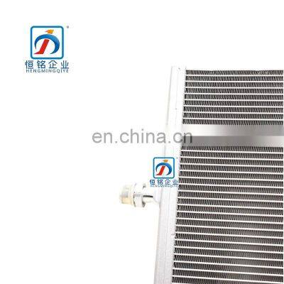 High Quality Intercooler Radiator Ac Condenser for S Class W222 0995003603 photo-3