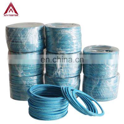 Non Asbestos Gasket Used For Melt Spinning Machine