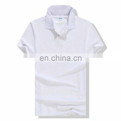 Wholesale high quality polo T-shirts for Men custom pattern logo premium designs comfortable fitting OEM ODM