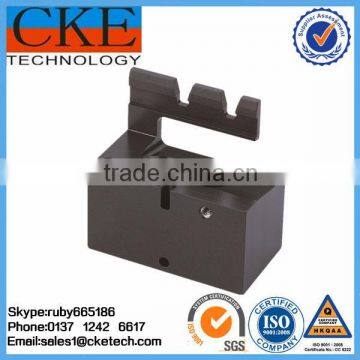 Precision Small Aluminum Parts Metal CNC