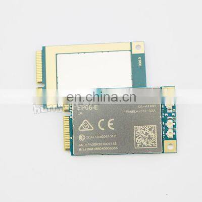 300Mbps/50Mbps 4G LTE Cat.6 Module EP06A EP06E EP06 LTE GNSS Module, EP06-A EP06-E for Different Target Regions 4G GNSS Module photo-3