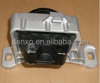 3M51-6F012-CJ, 1677276, 3M516F012CJ American Car Engine Mounting for F ord