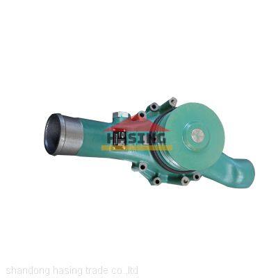 FAW J6 J5 truck Xichai engine 1307010C600-3000 water pump  Shandong Hasing