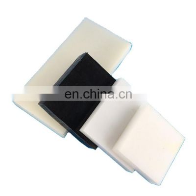 White Plastic board/polyethylene pe sheet