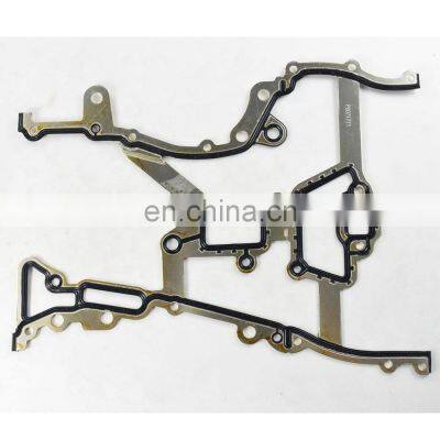 Timing Cover Gasket for Opel Astra Corsa 1.0 OE 703349200 55561181 GS1010 photo-2