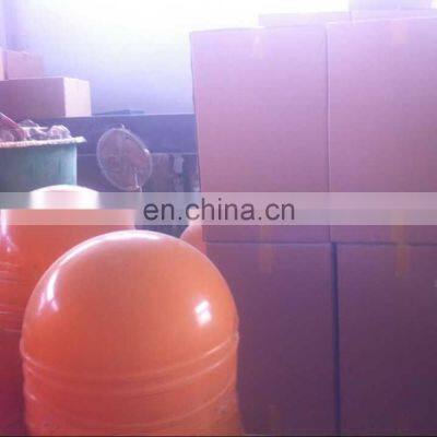 Aircraft FRP High Power Line Warning Balls photo-3