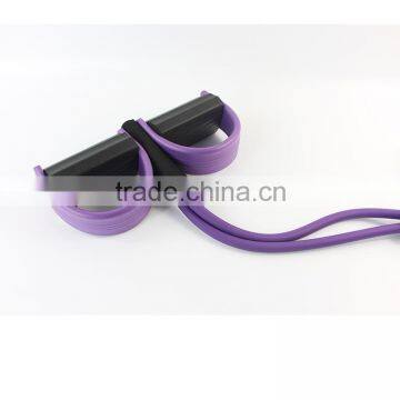 Resistance Band Set, Resistance Tube, Resistance Rope Exercises photo-3