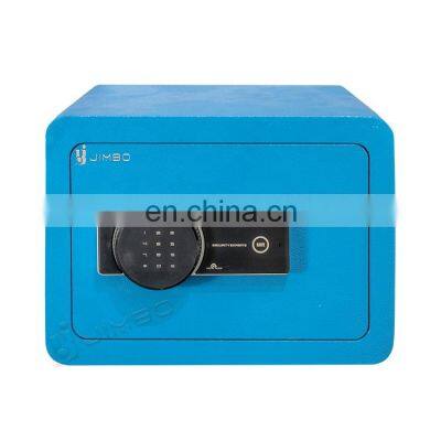 Hidden Furniture High Security Modern Home Safe Box Luxury Steel Security Money Electronic Digital Home Safe photo-5