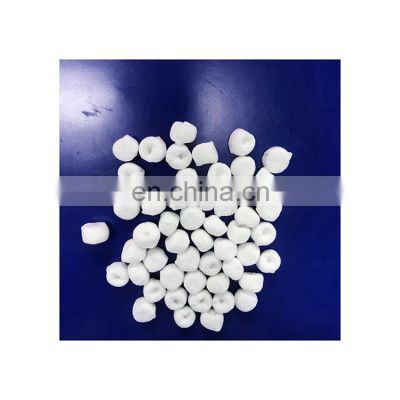 Medical Dental Sterile Alcohol Surgical Absorbent Medical Cotton Ball