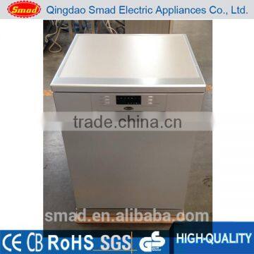 12 place freestanding dishwasher machine