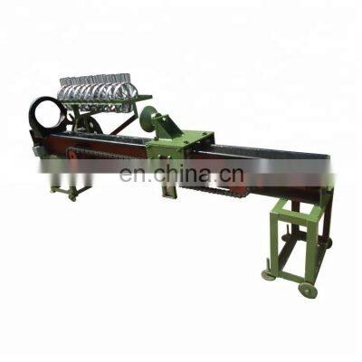 Good Quality Toothpick Manufacturing Machine photo-4