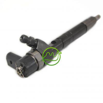 Common Rail Diesel Fuel Injector 0445110216 0445110219 0445110222 0445110224 0445110225