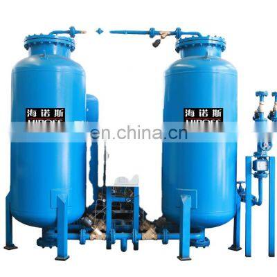 Hochgereinigter Flüssigstickstoffgenerator von hervorragender Qualität photo-2