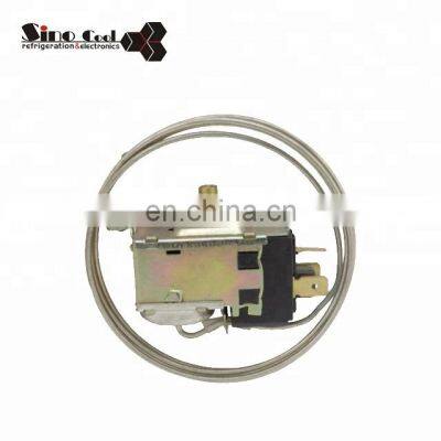 K57-P2077(VT72) RANCO Thermostat Refrigeration Parts Capillary Refrigerator Room HVAC Defrost Good Priced Good Price photo-4