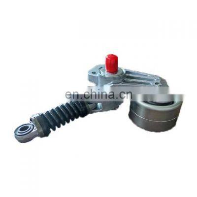 A5412003070 Belt Tensioner Tensioning Wheel for Mercedes photo-4
