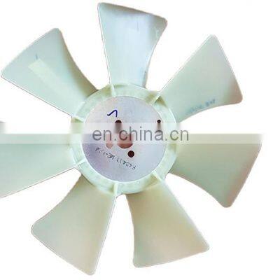 11N6-00231 Diesel  Engine Cooling Fan 11N6-00231 diesel engine truck parts