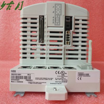 ABB   PM866-2 3BSE050201R1