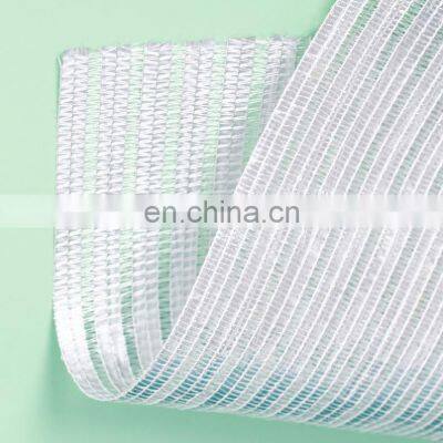 Factory 65% - 85% Inner Aluminum Foil Net for Greenhouse Net Aluminum Sun Shade Mesh photo-4