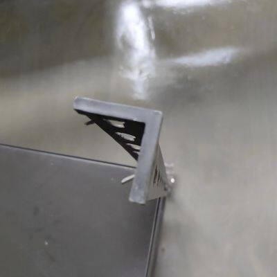 Metal Bolt Free Household Shelf photo-5