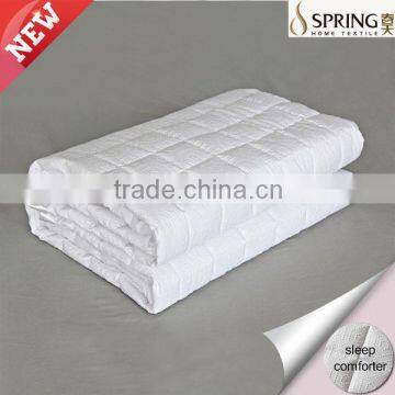 2016 Hot Sale New Design Blanket Quilted With Softextile Fabric Quality Choice photo-3