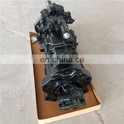 K3V112DTP189R-9TBR-V Hydraulic Main Pump SK330-6E SK230-6E SK230-6 SK200-6 SK200-8 SK210-8 SK250-8 SK260-8 Main Pump