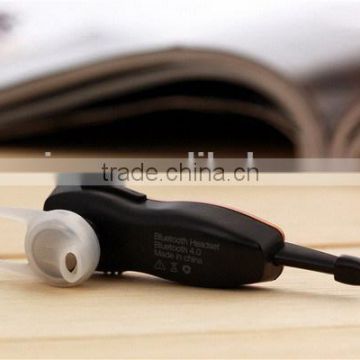 Economic antique foldable headphones for mp3 player